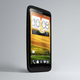 Illustration for article titled HTCs One X+ Is Official: A 1.7 GHz Quad-Core Beast